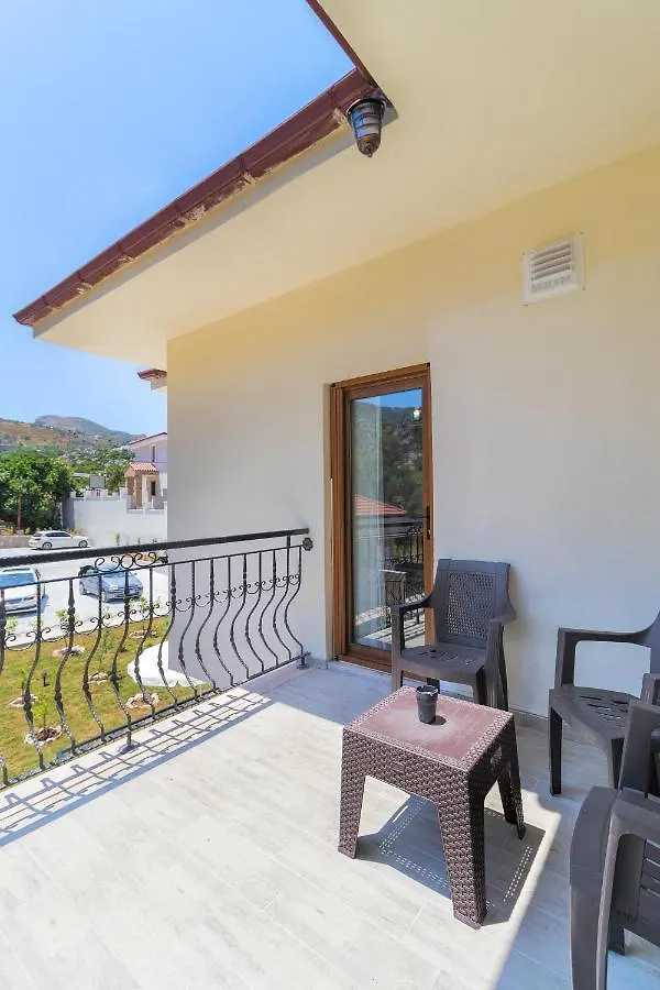 kamelya otel selimiye Muğla Türkiye