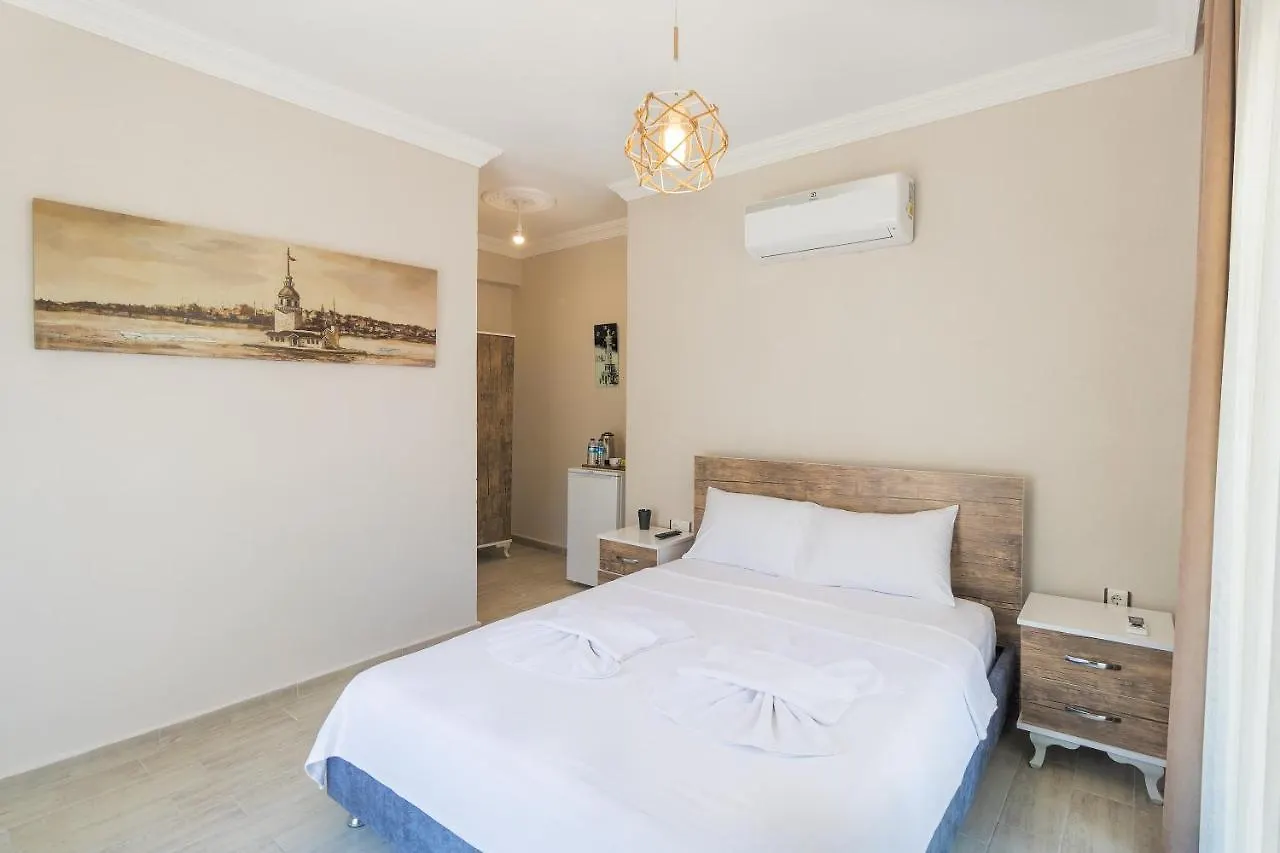 kamelya otel selimiye Muğla 0*,  Türkiye