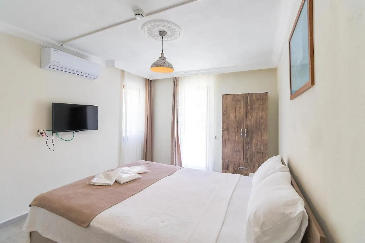 kamelya otel selimiye Muğla 0*,  Türkiye