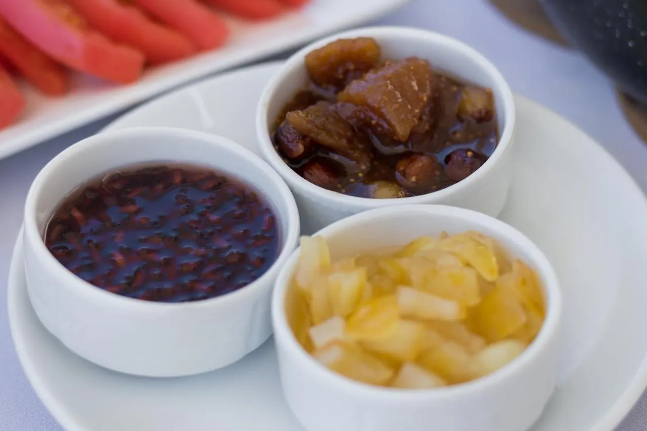 kamelya otel selimiye Muğla Türkiye