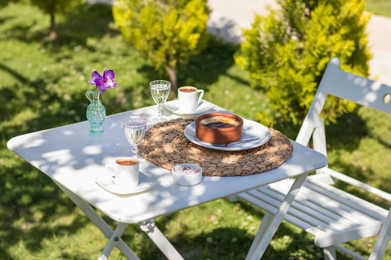 kamelya otel selimiye Muğla 0*,  Türkiye
