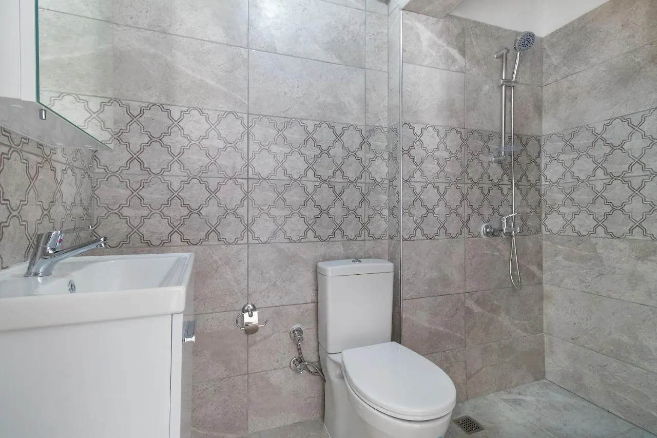 kamelya otel selimiye Muğla