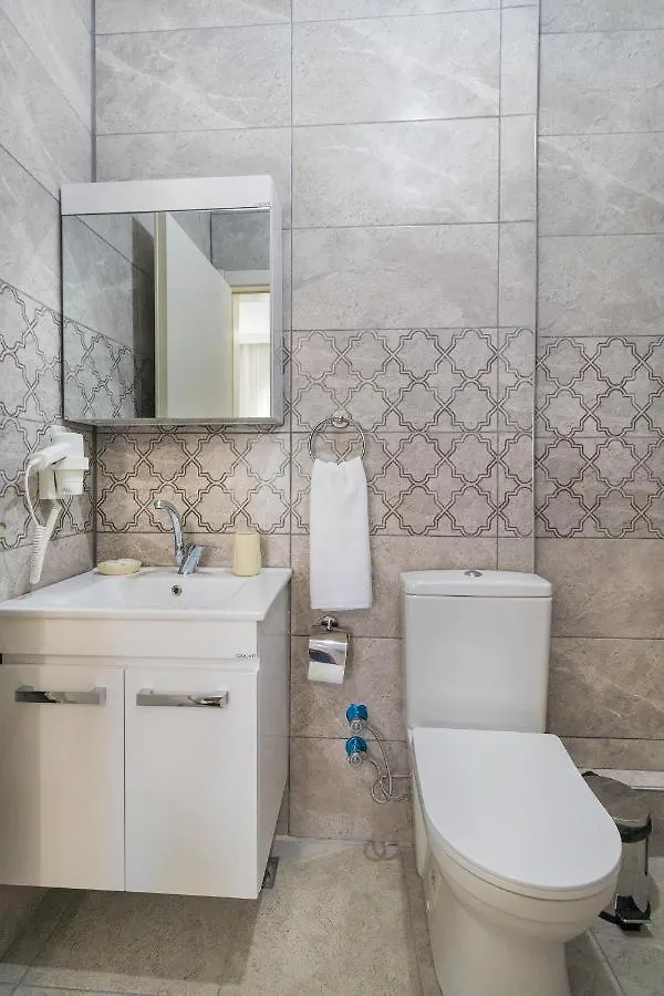 kamelya otel selimiye Muğla 0*,  Türkiye