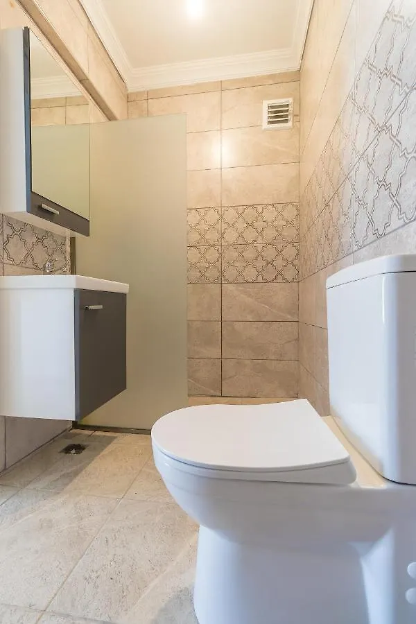 kamelya otel selimiye Muğla Türkiye