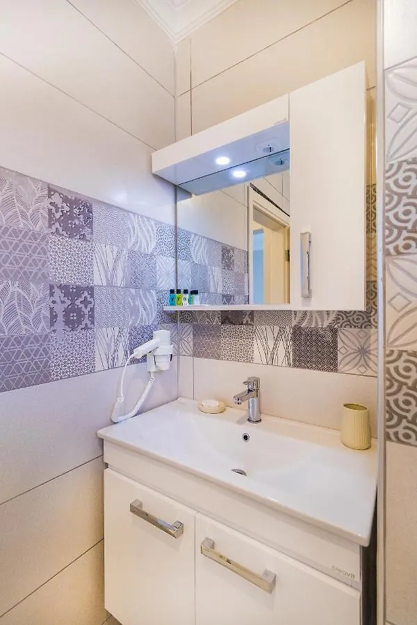 kamelya otel selimiye Muğla