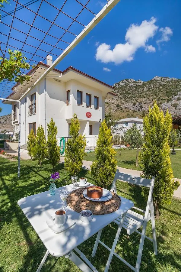kamelya otel selimiye Muğla 0*,  Türkiye