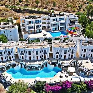  Hotel Turkbuku Hill