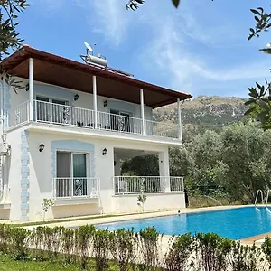Ayaklı Muğla