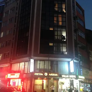 hotel-akkus.istanbul-turkeyhotels.com/